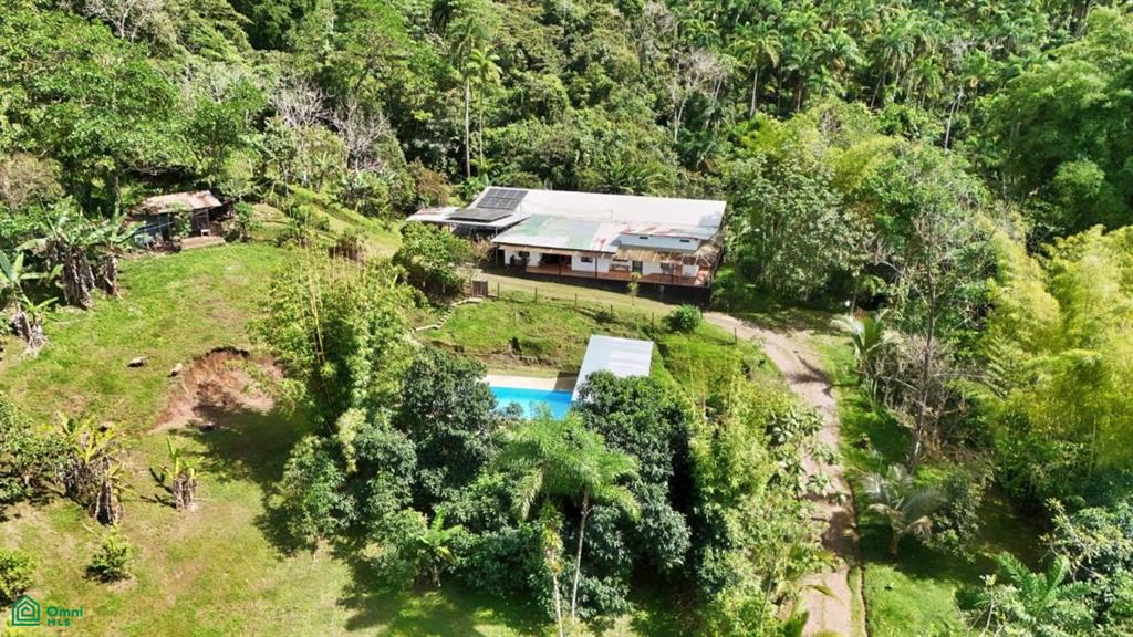 Finca Pura Vida San Jose