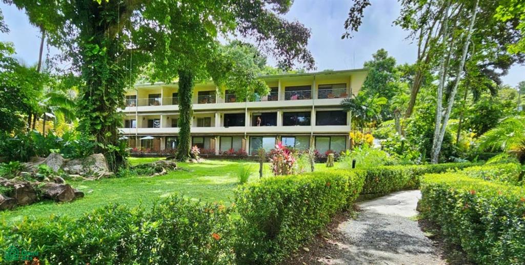 Beach Front Hotel Manuel Antonio Puntarenas