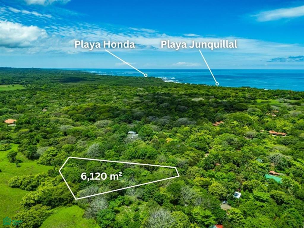 Tierra Pacifica 22 Santa Cruz Guanacaste