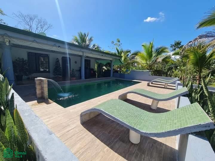 Casa Tierra Viva San Jose