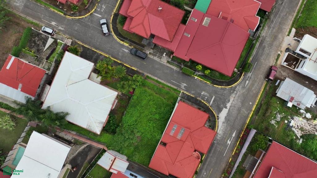 Lote 46 Residencial El Ingenio No 3, Grecia, Grecia, Grecia, Alajuela, Costa Rica