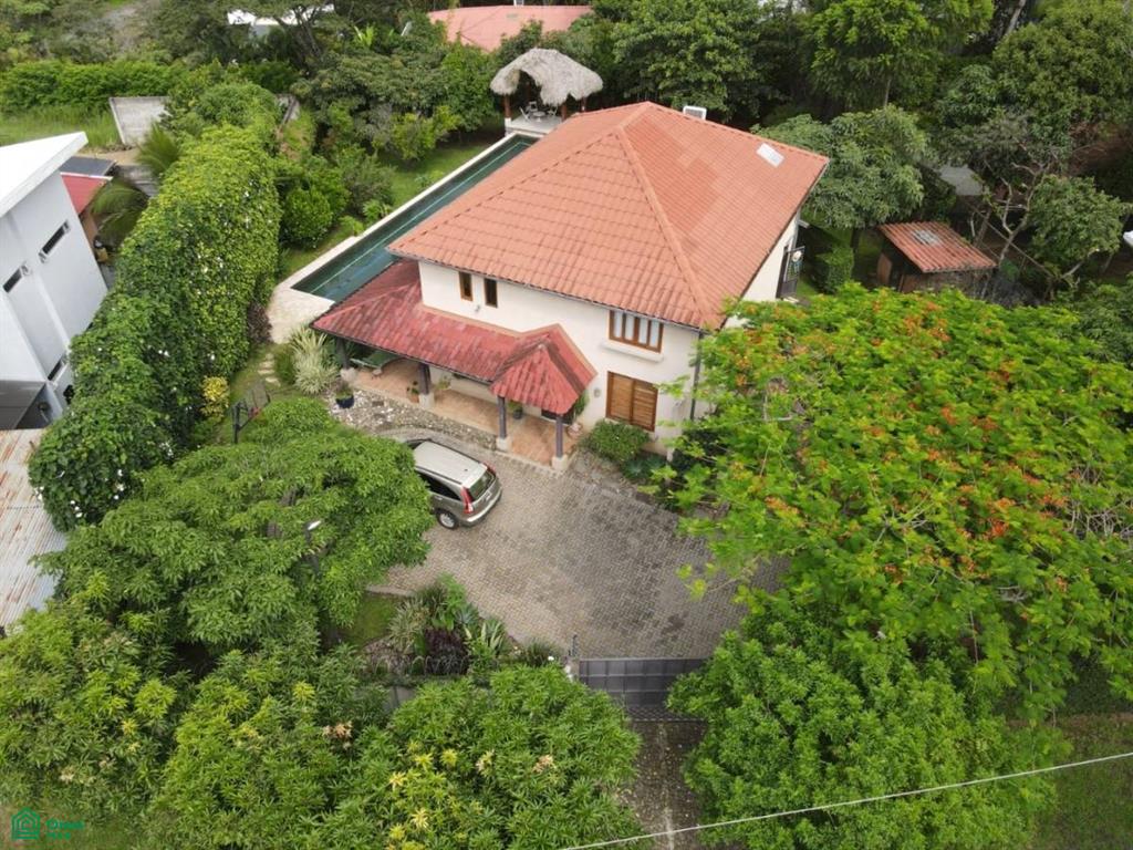 Residencial Rancho Tico Las Mesas Brasil Santa Brasil San Jose