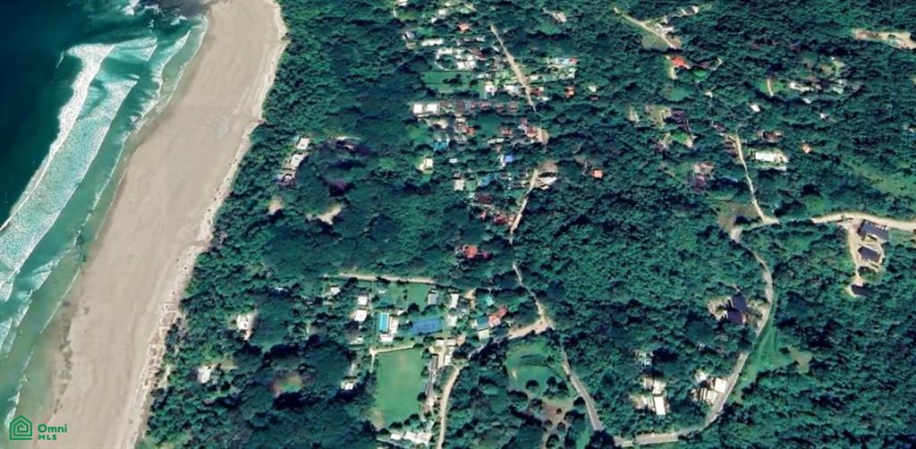 Cbano (C. M. D.), Puntarenas, Puntarenas, Puntarenas, Costa Rica