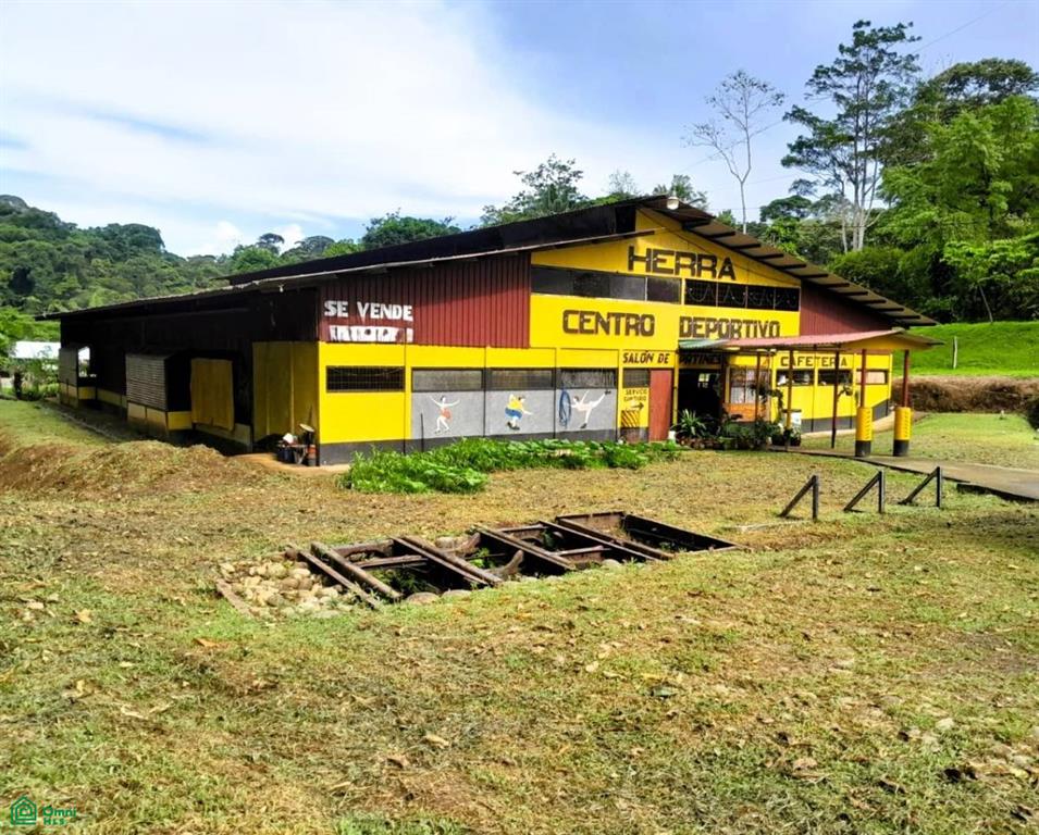 Sarapiqui Heredia