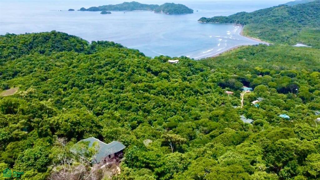 Oceanview Retreat In Bellevue Isla Tortuga Paquera Puntarenas