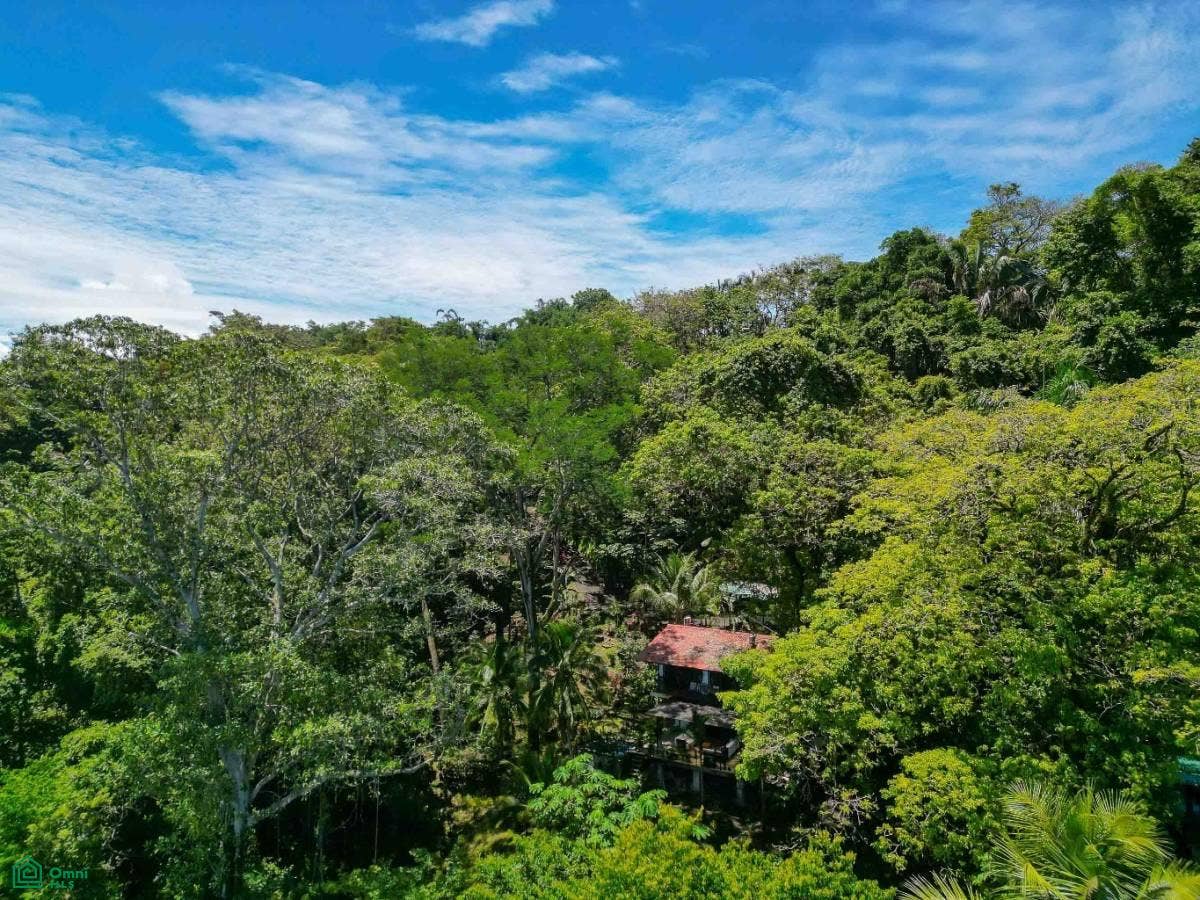 Ocean View Estate Property, Quepos, Puntarenas, Costa Rica 60601