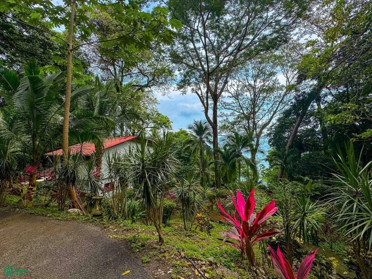 Ocean View Estate Property, Quepos, Puntarenas, Costa Rica 60601