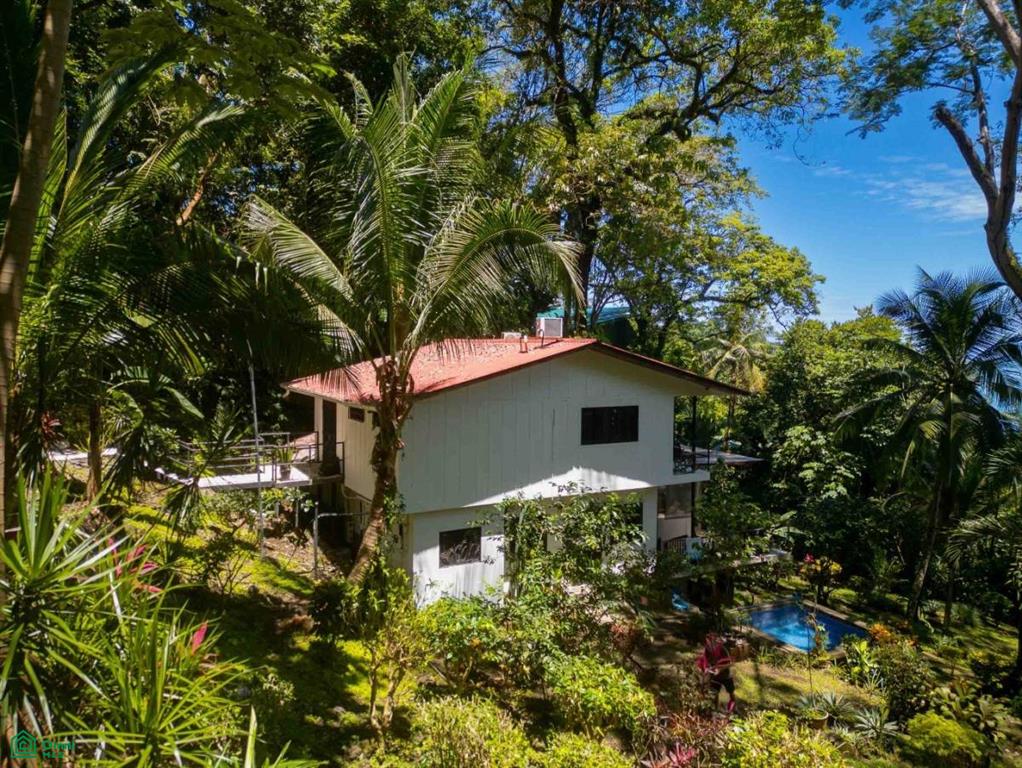 Ocean View Estate Property Puntarenas