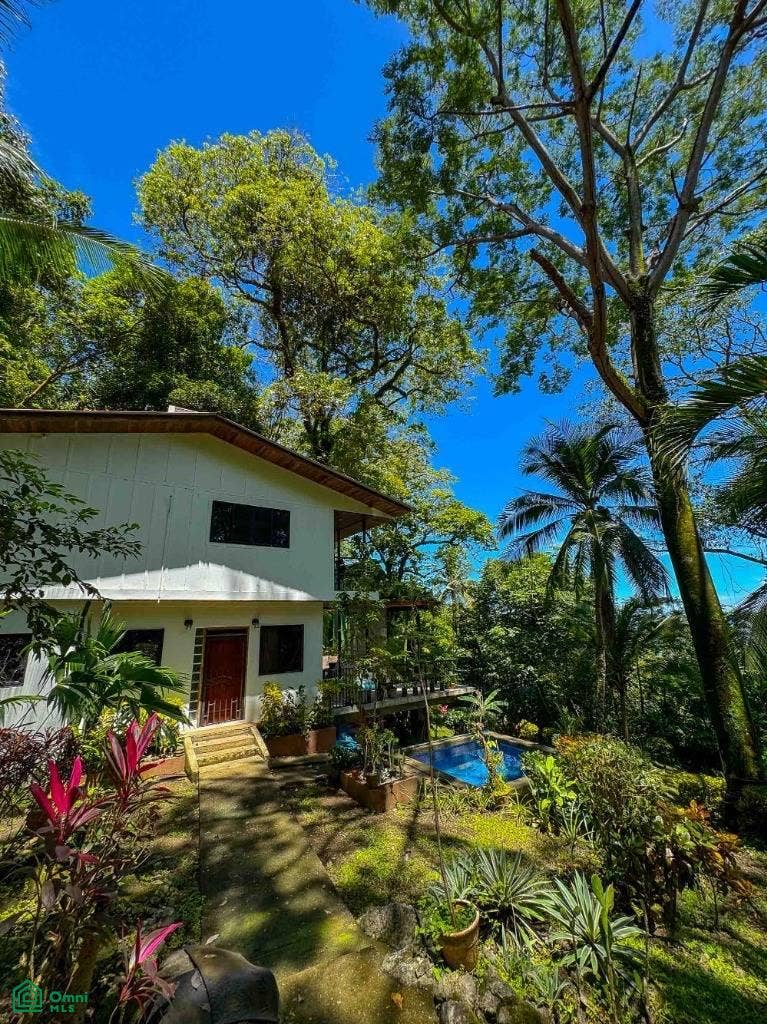 Ocean View Estate Property, Quepos, Puntarenas, Costa Rica 60601
