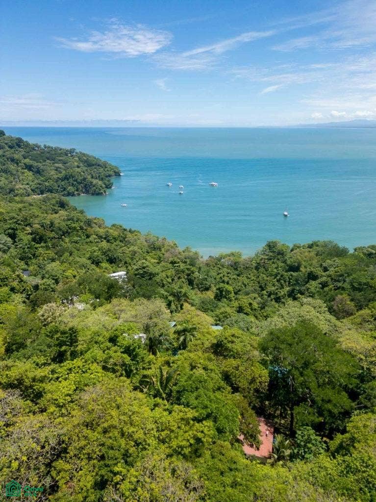 Ocean View Estate Property, Quepos, Puntarenas, Costa Rica 60601