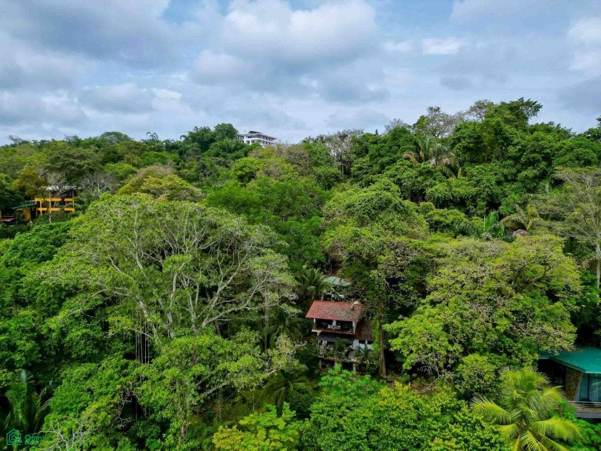 Ocean View Estate Property, Quepos, Puntarenas, Costa Rica 60601