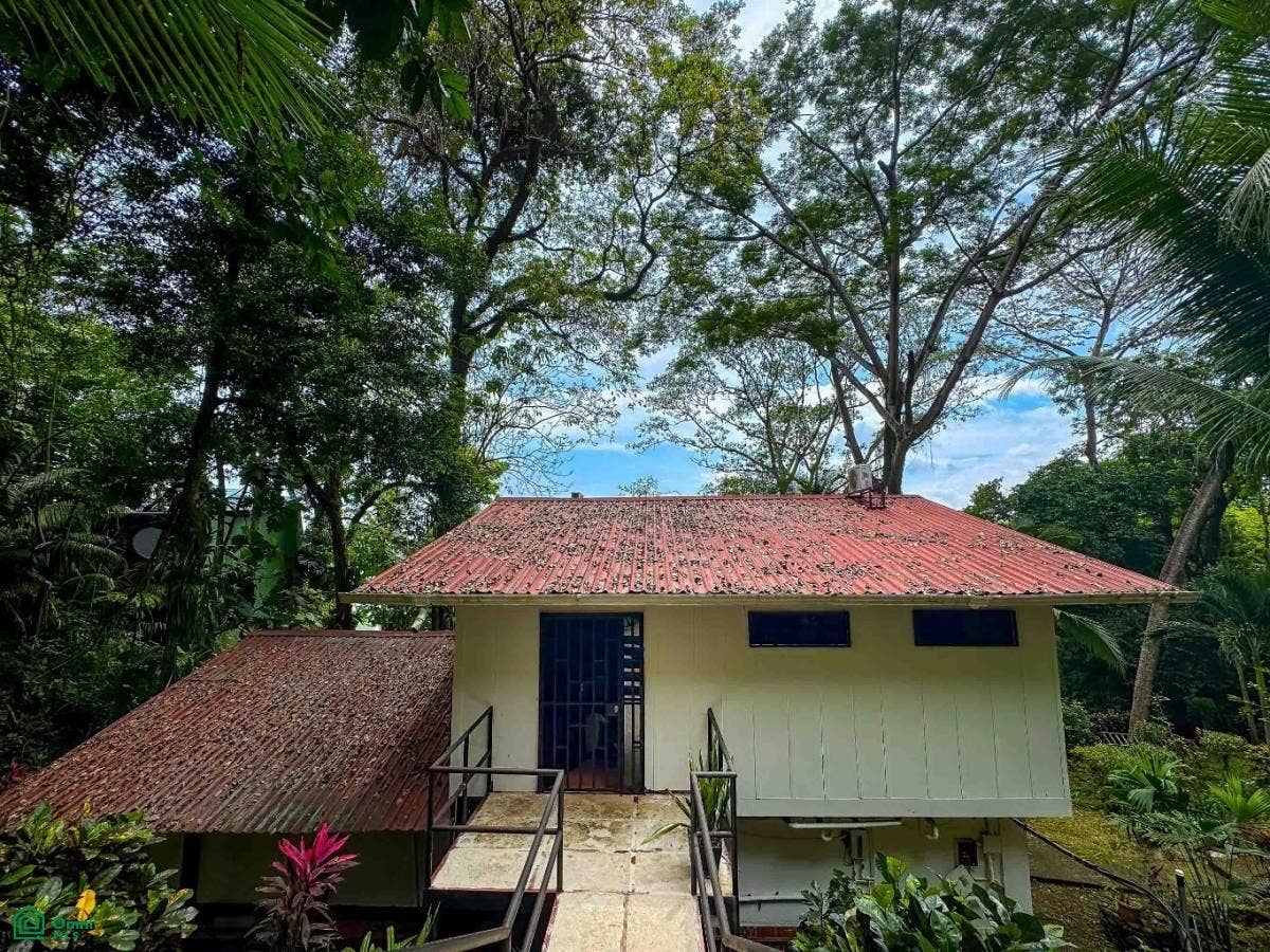 Ocean View Estate Property, Quepos, Puntarenas, Costa Rica 60601