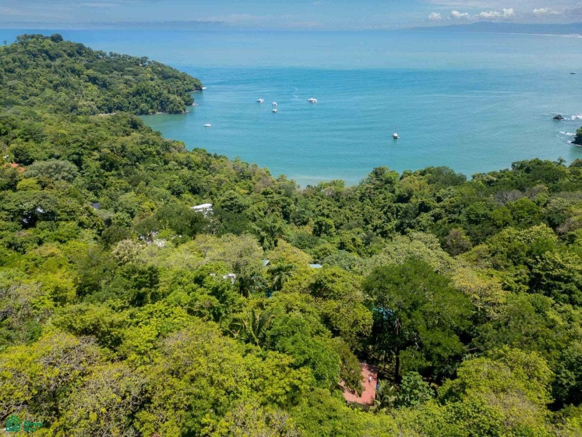 Ocean View Estate Property, Quepos, Puntarenas, Costa Rica 60601