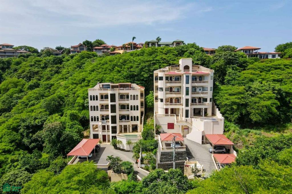 B2u5 Bella Vista Penthouse Playa Hermosa Guanacaste