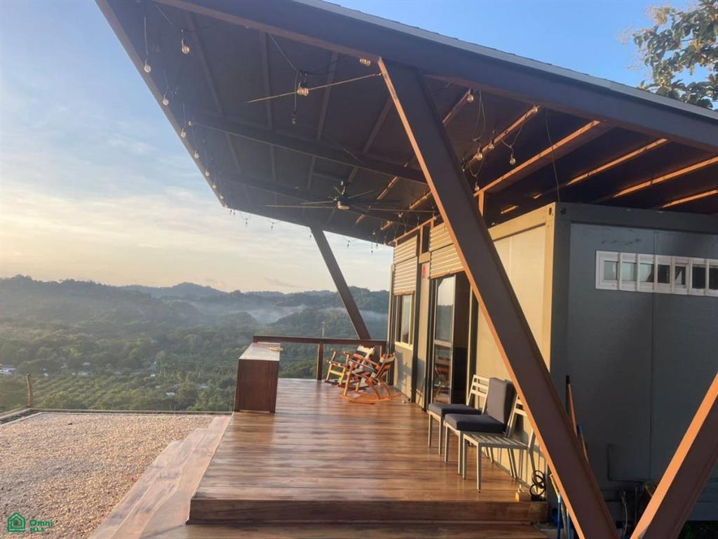 Sunset Hills Paquera Puntarenas