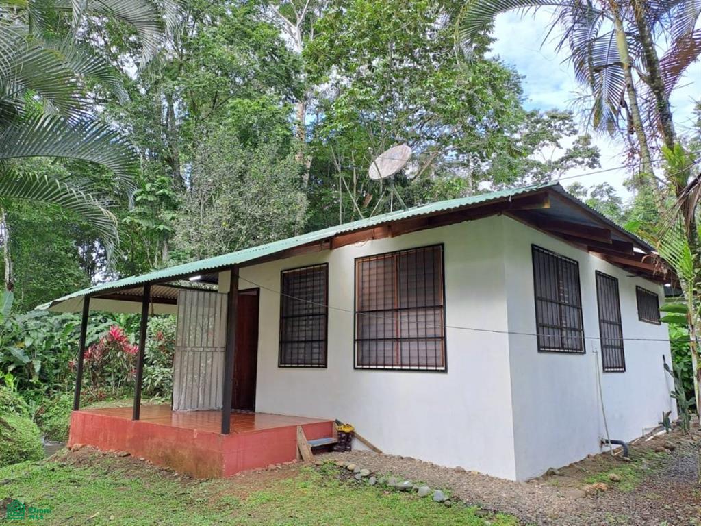 0 Calle Limonal Limon