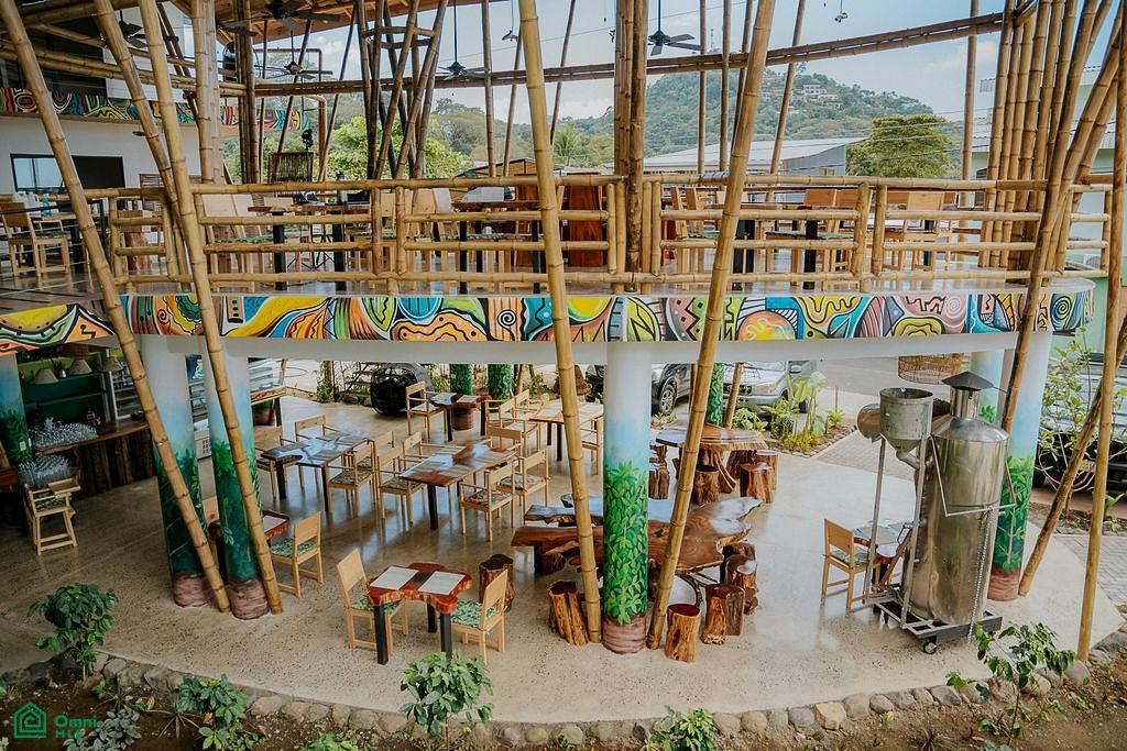 Eco Friendly Retreat Investment Opportunity Puntarenas