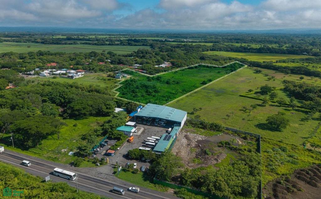Agencia Land Rover, Liberia, Liberia, Liberia, Guanacaste, Costa Rica 50101
