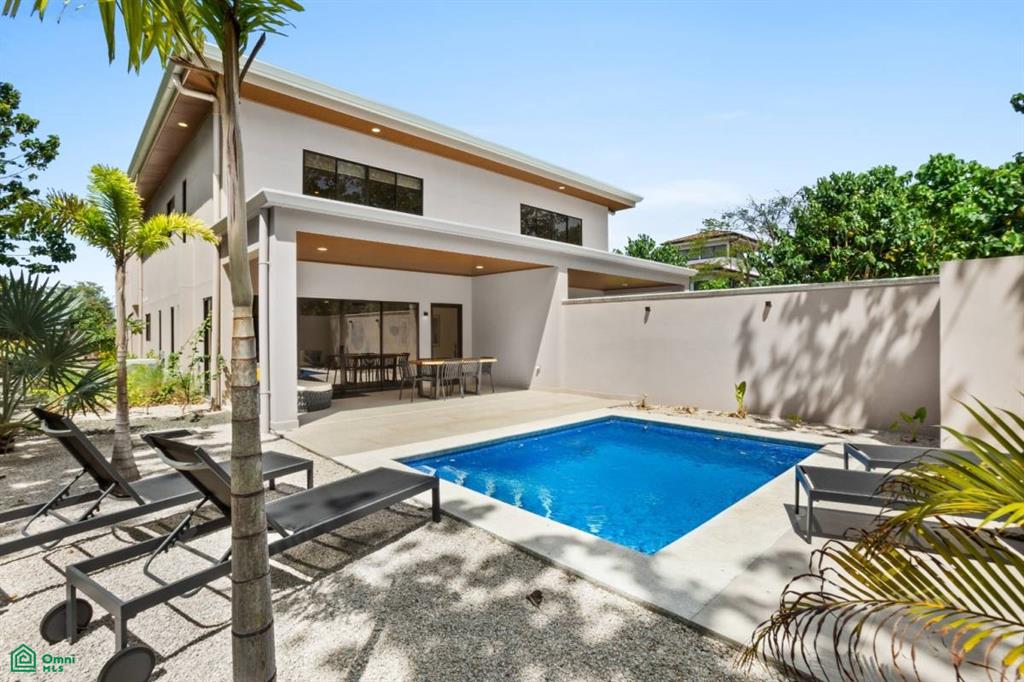 Flamingo Estates 3b Cabo Velas Guanacaste