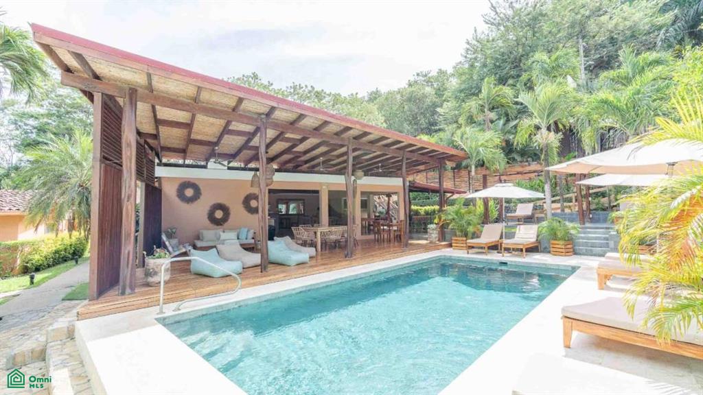 Hotel Arco Iris Tamarindo Guanacaste