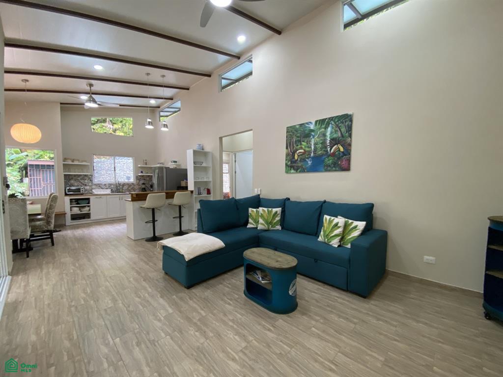 0 Canyon Verde Puntarenas