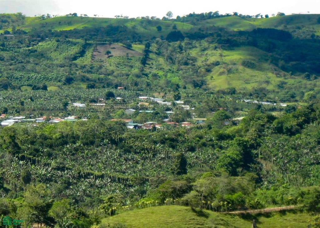 Santa Cecilia De Agua Buena Aguabuena Puntarenas