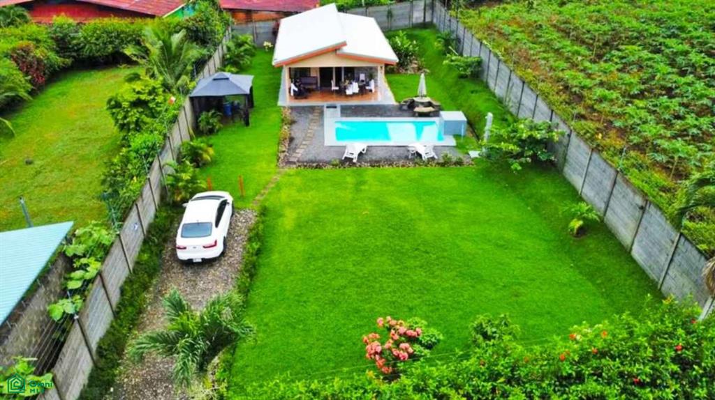 San Ramn, San Ramon, San Ramon, Alajuela, Costa Rica 20213