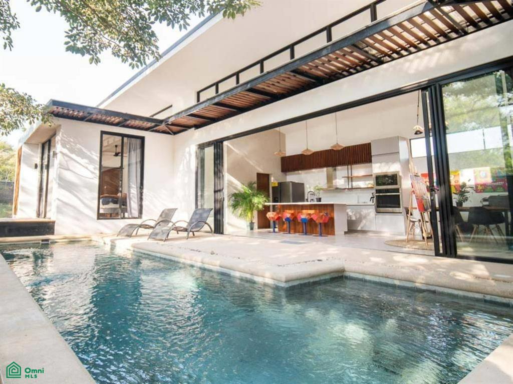 Casa Katu Cabo Velas Guanacaste