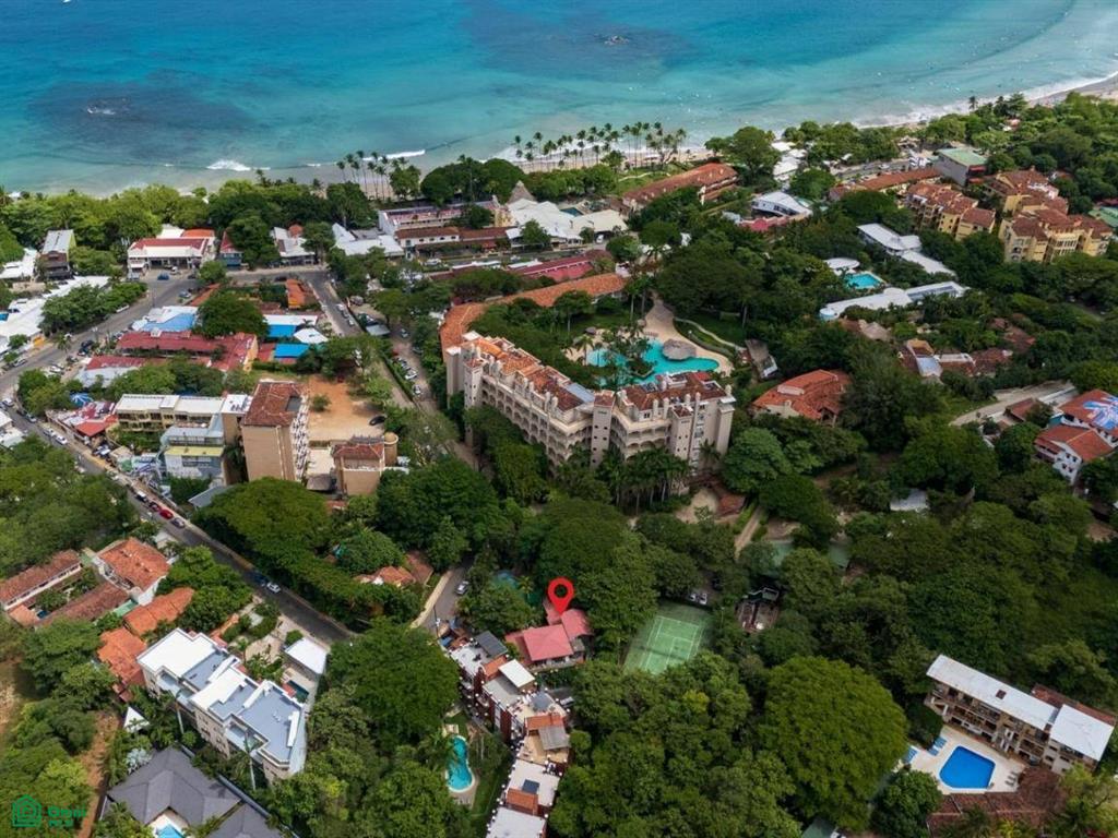 Tamarindo Boutique Hotel Cabo Velas Guanacaste