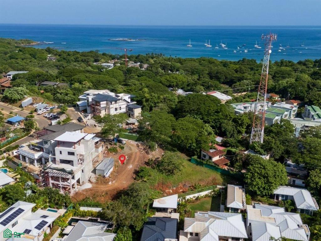 Tamarindo Park Lot 46 Tamarindo Guanacaste