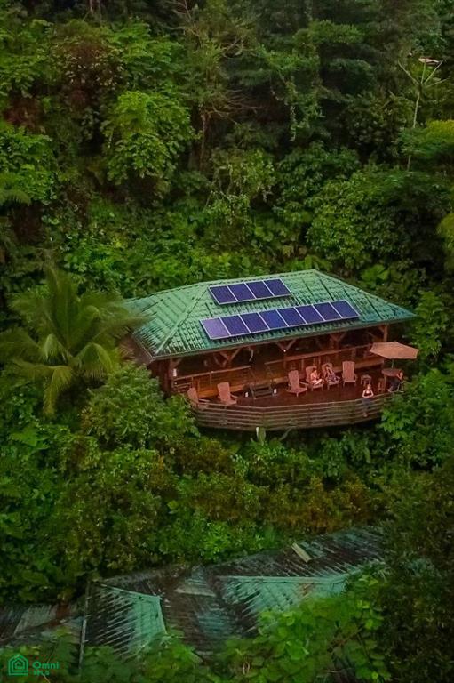 Retreat Center Bellavista Puntarenas