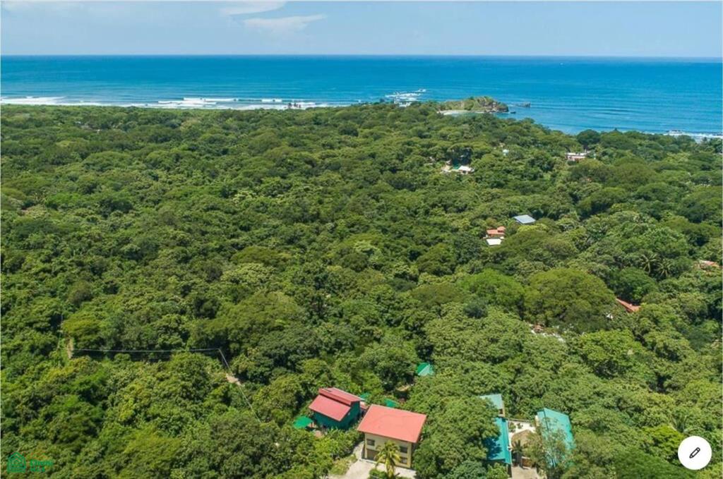 Casa Brisa De Pelada, Nosara, Nicoya, Nicoya, Guanacaste, Costa Rica 50206
