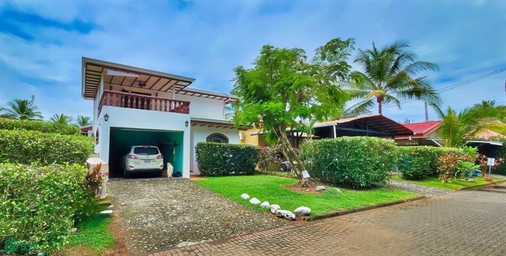 Casa 35 Casa Bejuco 35 Puntarenas
