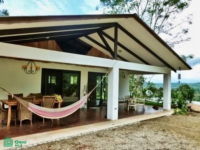 Casa Vista Diamante San Jose