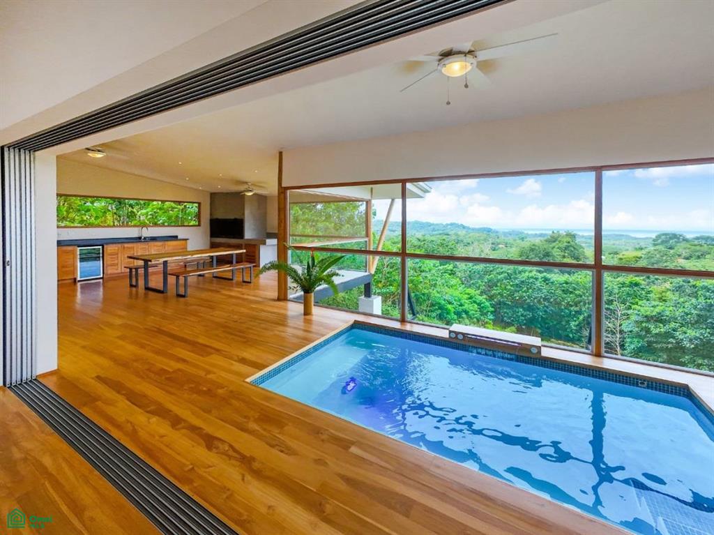 Villa Mar Mystique Haven Puntarenas