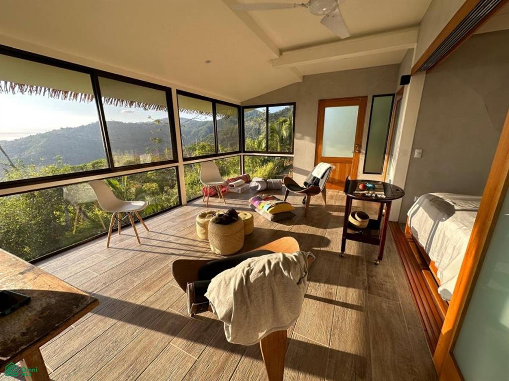 Casa Sortisomnis Puntarenas