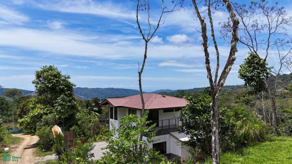 Casa Mountain Retreat San Jose