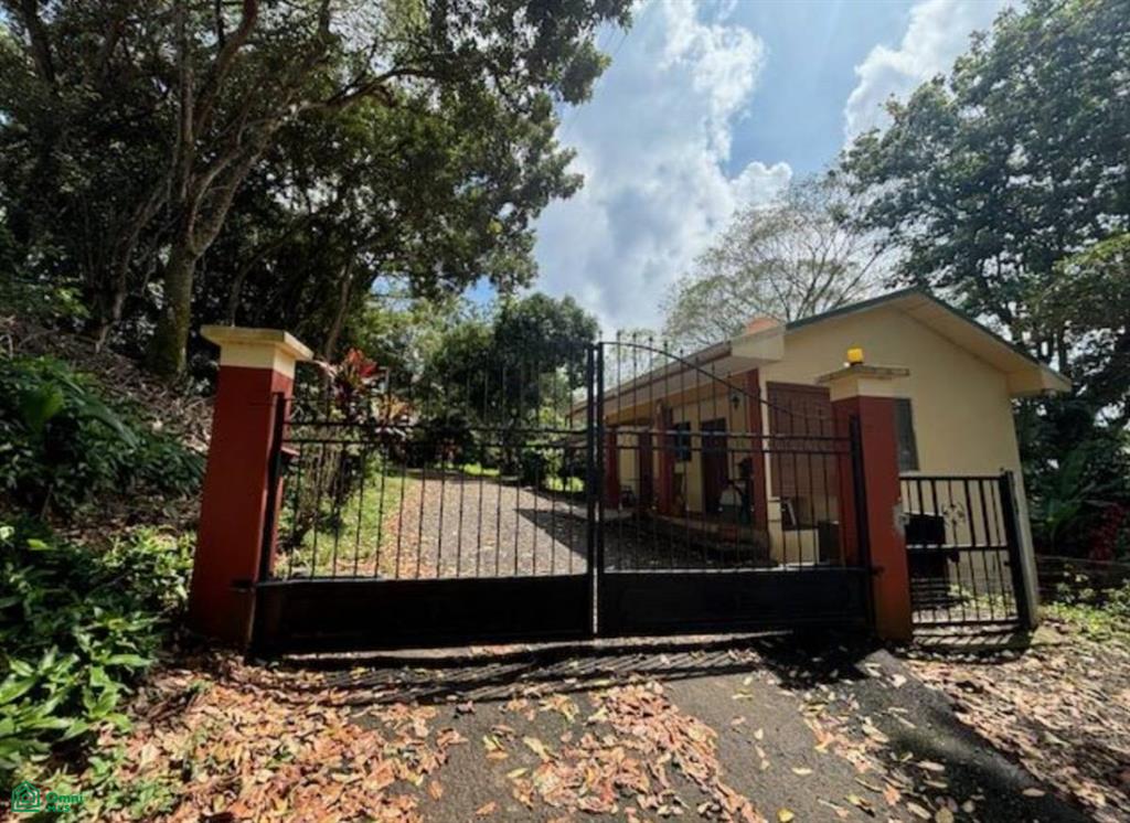Atenas Alajuela