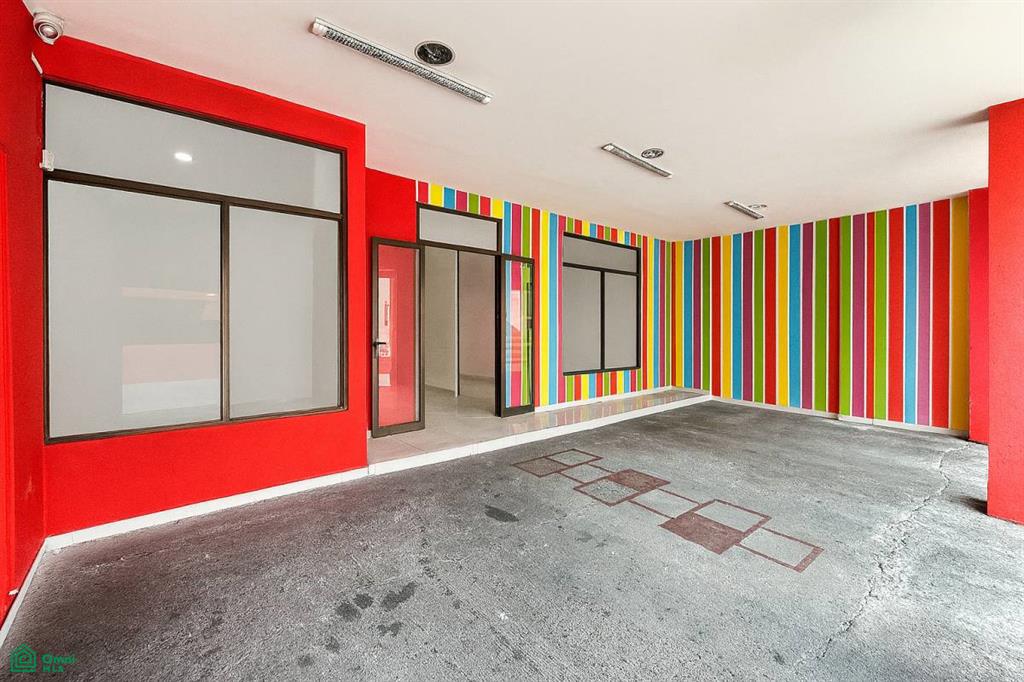 Sn A La Par De La Casa De La Novia Edificio De Dos Pi Austell Cartago