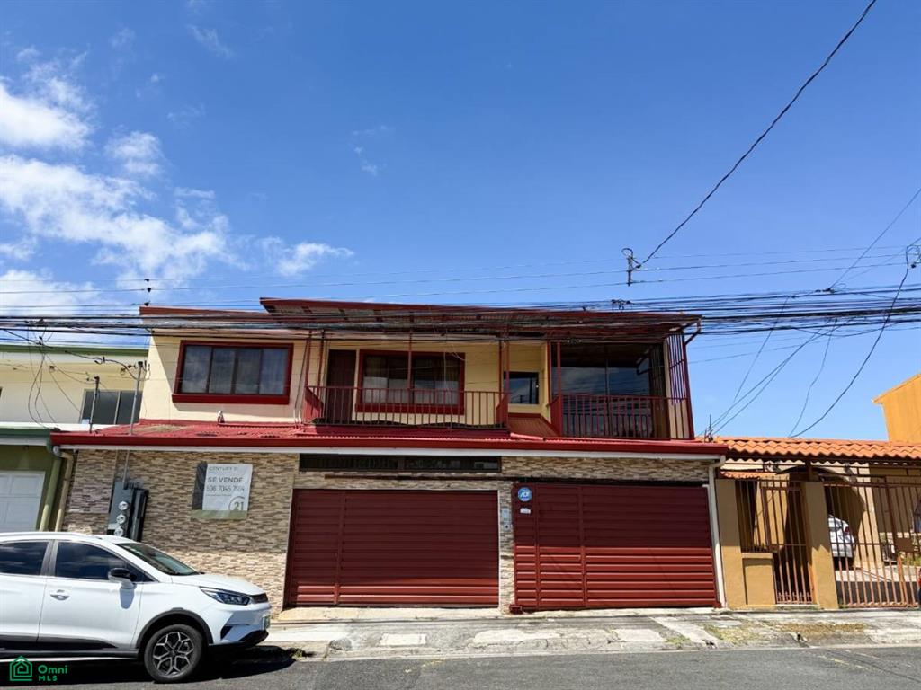 Venta Propiedad Tobosi San Jose