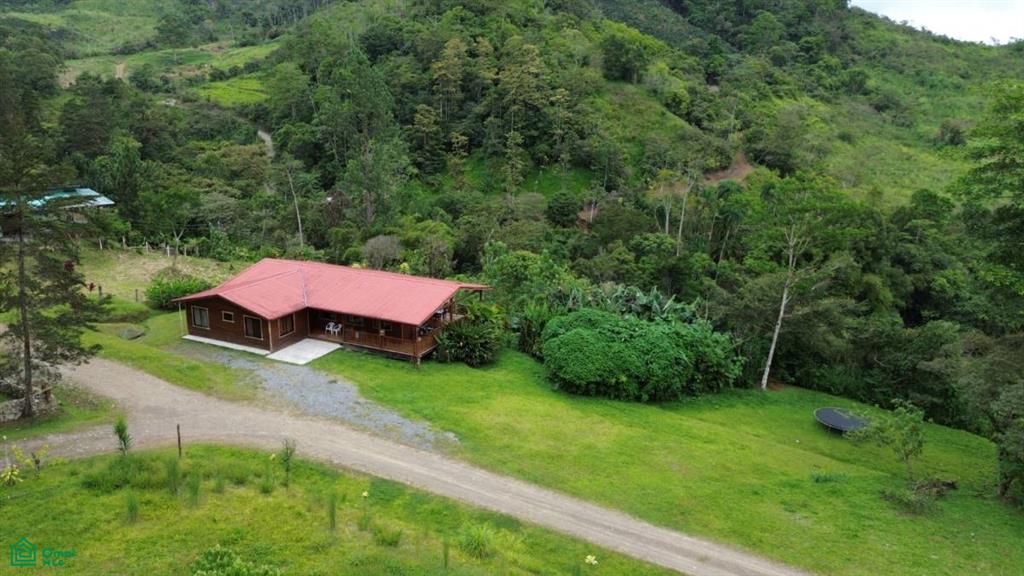 s/n San Antonio, Tayutic, Turrialba, Turrialba, Cartago, Costa Rica 30508