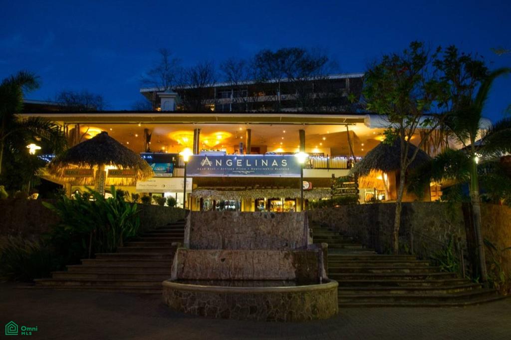 Angelinas Restaurant Santa Cruz Guanacaste