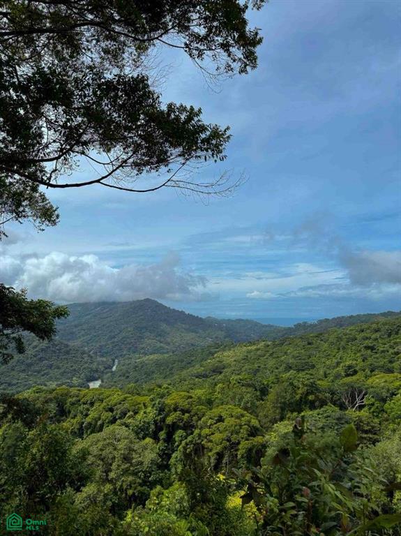Ocean View Luxury Homesite Puntarenas