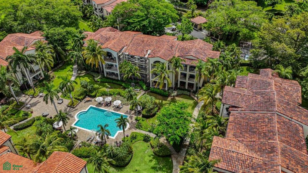 Three Bedroom Condo, Golfo De Papagayo, Liberia, Liberia, Guanacaste, Costa Rica