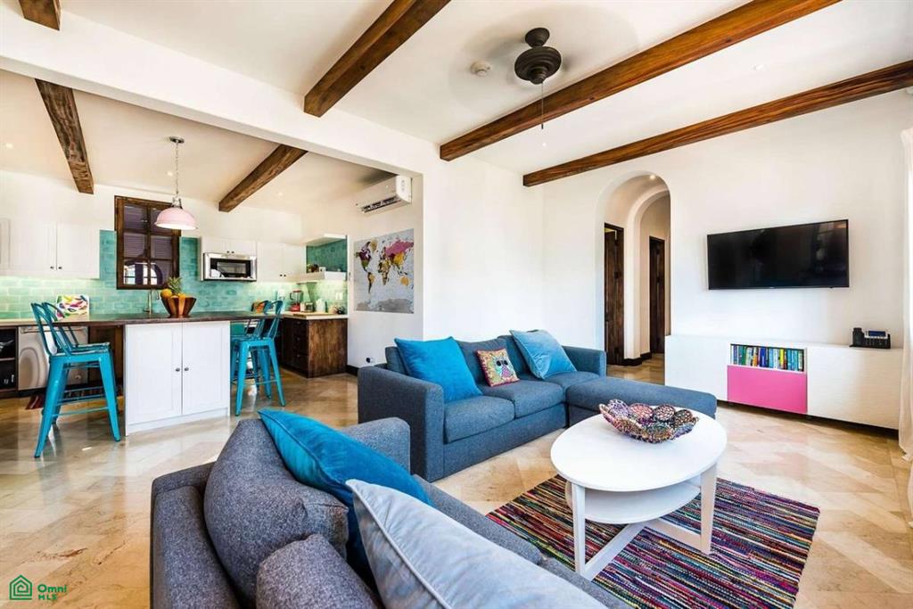 2 Plaza Carlota Turnkey 3 Bed Condo In Las Catalinas Cabo Velas Guanacaste