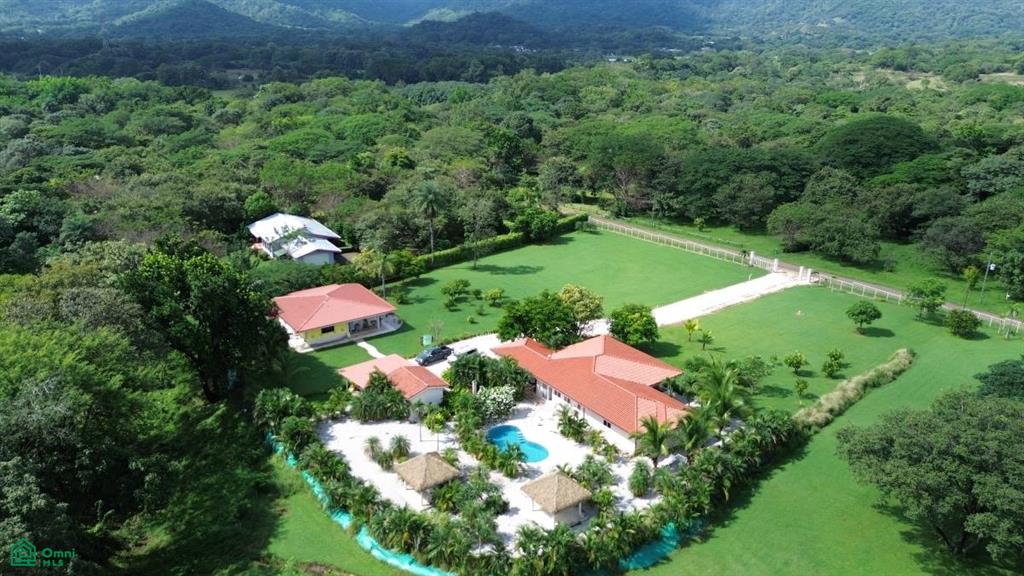 Casa Colibri And Lorito Cartagena Guanacaste
