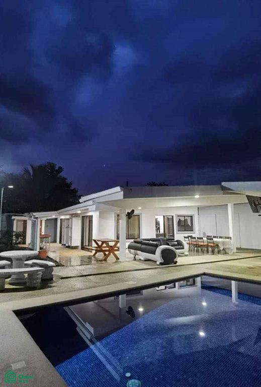 Fortuna, San Carlos, San Carlos, Alajuela, Costa Rica 95540