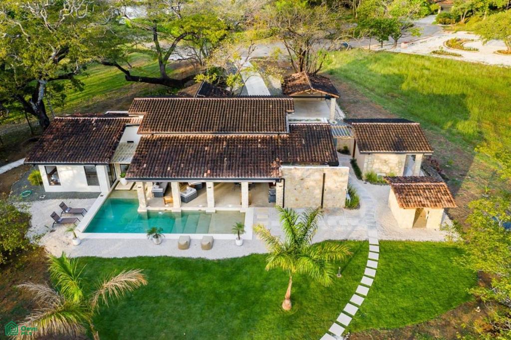 Casa Cenizaro Luxury Beach Villa In Hacienda Pinilla Tamarindo Guanacaste