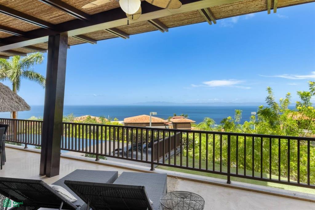 Azul Paraiso Condo C8 Guanacaste