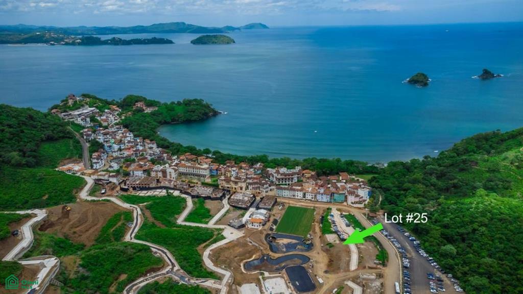 El Prado Lot 25 Tempate Guanacaste